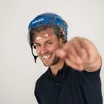 Medarbetare på Sportadmin