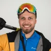 Medarbetare på Sportadmin