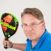 Medarbetare på Sportadmin