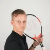 Medarbetare på Sportadmin