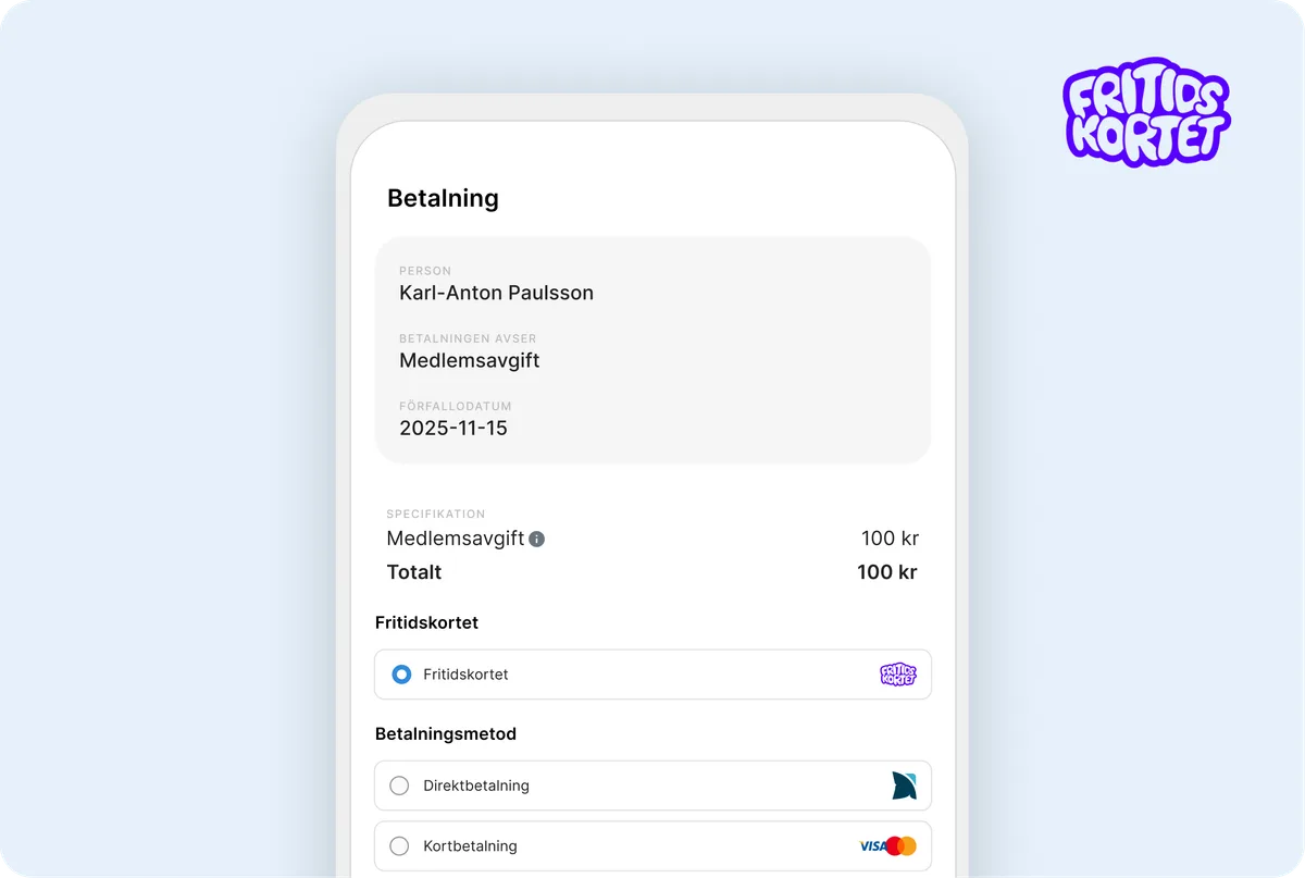 Produktnytt - Julavslutning