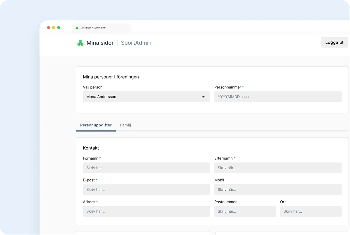 Produktnytt: Lansering av Mina Sidor, vanliga frågor om Schemaläggning och status på integrationer