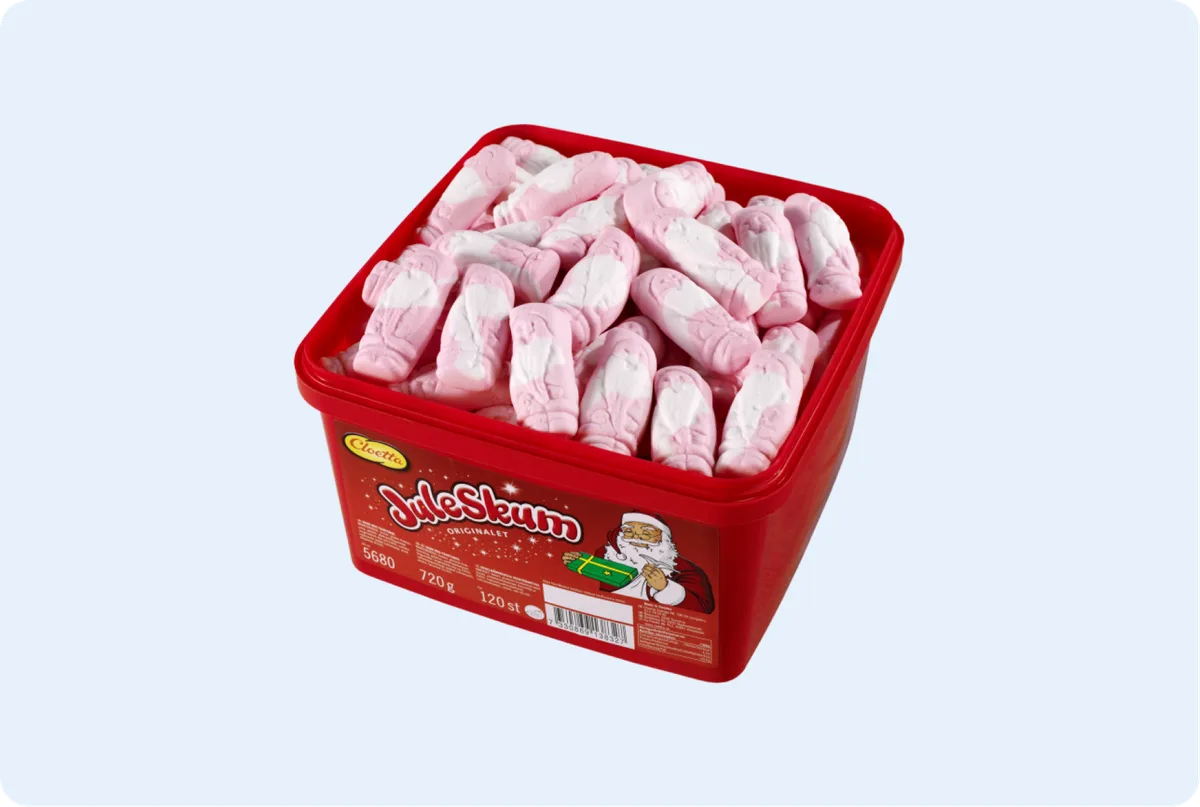 Nya produkter i produkthyllan!