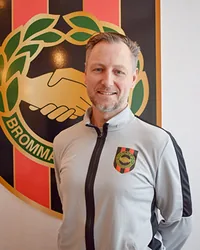 Anders Hermanson