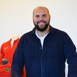 Axel Onnermark