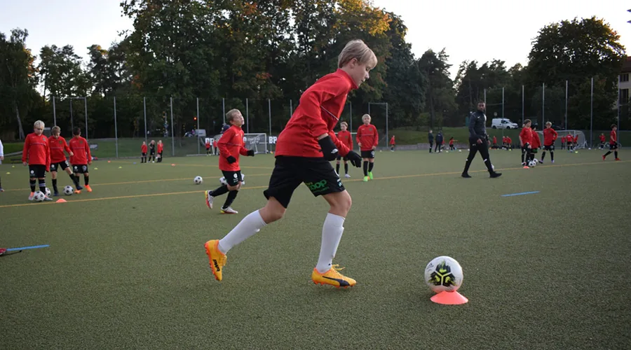 Fotbollsspelare i IF Brommapojkarna