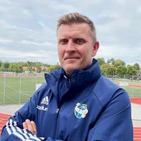 Rickard Markusson