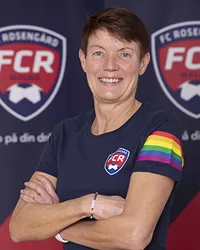 Lena Videkull
