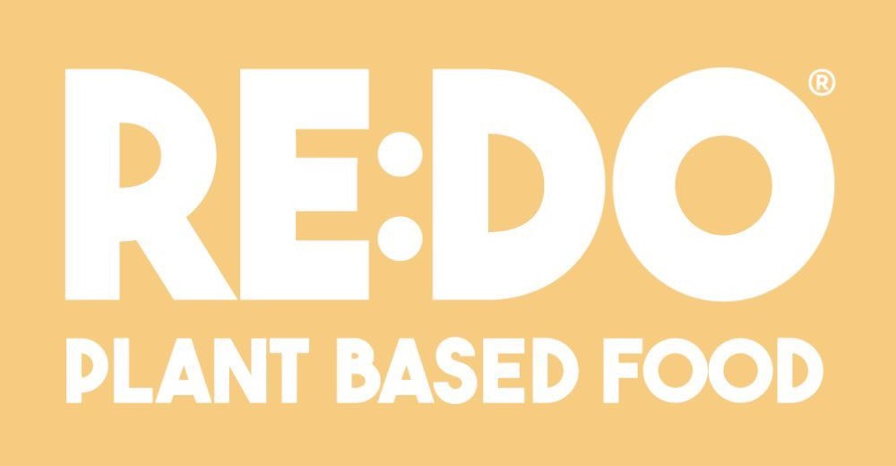 RE:DO Plant Based Food